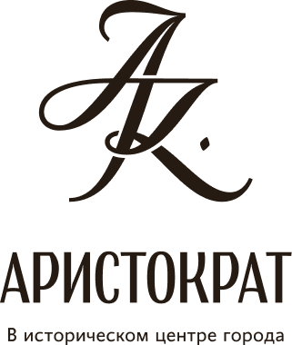 логотип - «Аристократ»