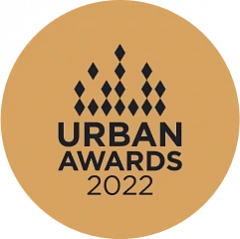Urban Awards 2022, ЖК «Аристократ»
